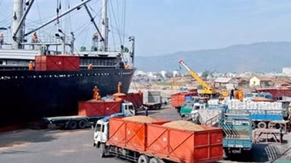 Nhập siêu 8,9 tỷ USD từ Trung Quốc trong 4 tháng đầu năm