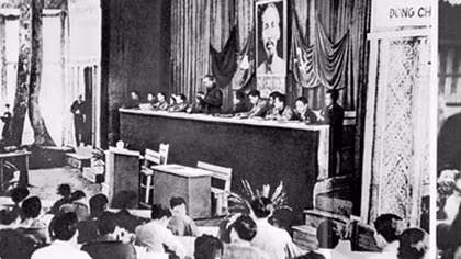 Đảng Đại hội đại biểu lần thứ II, năm 1951