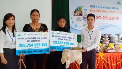 VNPost và Prévoir Việt Nam thống nhất cung ứng dịch vụ sau bán hàng