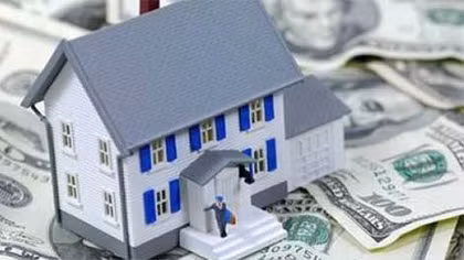 Vay hỗ trợ nhà ở không bắt buộc phải mua bảo hiểm