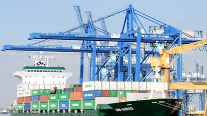 Xuất siêu 676 triệu USD trong 2 tháng đầu năm