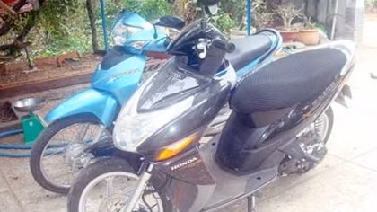 Cẩn trọng trước khi cho bạn mượn xe