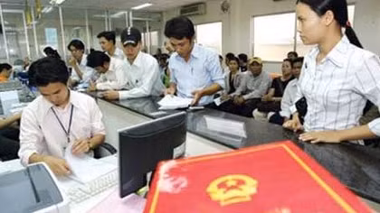 Tháng 2, cả nước có 5.584 doanh nghiệp thành lập mới