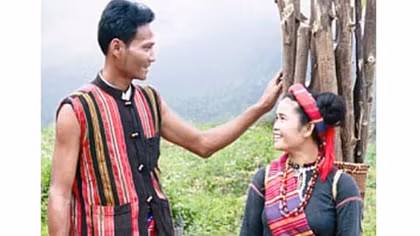 Đi “Sim” tình ca Vân Kiều