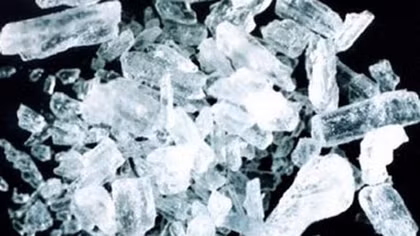 Triệt phá đường dây cung cấp ma túy đá