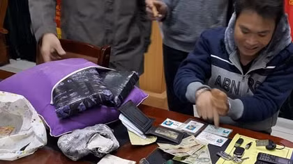 Ngăn chặn từ biên giới (Bài cuối )