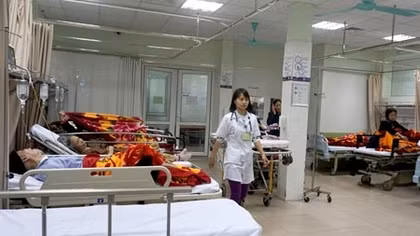 Kỳ tích cứu sống bệnh nhân ngừng tuần hoàn và tấm lòng của người bác sĩ trẻ