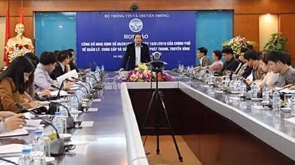 Tăng trách nhiệm của cơ quan báo chí đối với chương trình liên kết