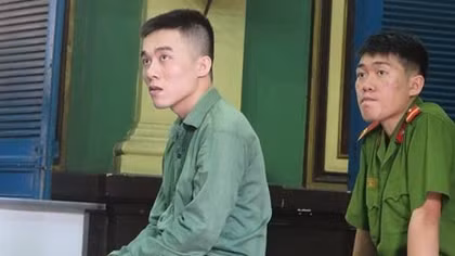 Bênh người yêu đâm chết người