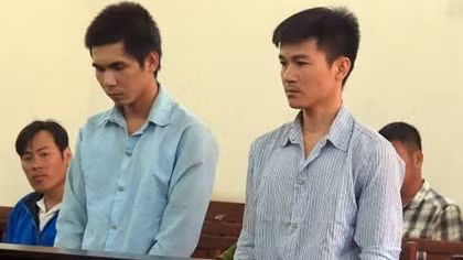 Lơ xe gây tai nạn được tài xế nhận tội thay