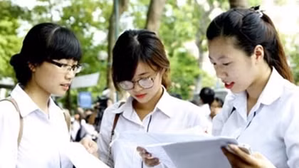 Tăng cơ hội trúng tuyển cho thí sinh vào ngành yêu thích 
