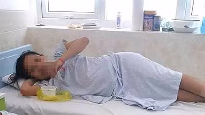 Lại thêm một vụ người nhà sản phụ "tố" bệnh viện tắc trách
