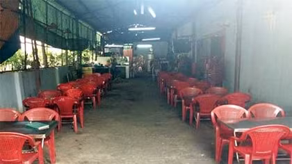 Chủ quán nhậu chiếm đoạt hơn 1,5 tỷ đồng của nhiều phụ nữ