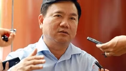 "Hiện tượng" Đinh La Thăng hay câu chuyện về "văn hóa lãnh đạo"