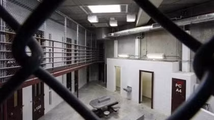 Những sai phạm tại nhà tù Guantanamo