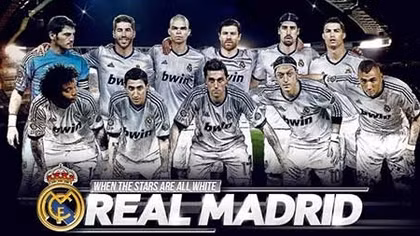 FIFA áp lệnh cấm chuyển nhượng đối với Real Madrid và Atletico Madrid
