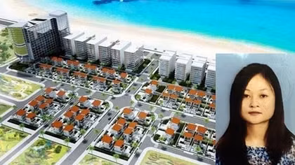 Những cú lừa bất động sản gây sốc