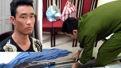 Giang hồ giam giữ, đánh đập người tình vì bị từ chối làm vợ