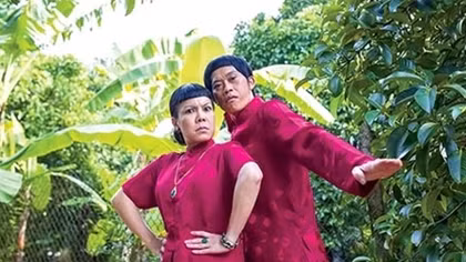 Phim tết Bao giờ hết nhạt?
