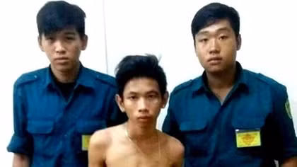 Truy quét tội phạm cướp giật, trả lại bình yên cho người dân và du khách