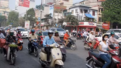 Cơ quan chức năng lãnh đủ bởi chủ xe “bỏ của chạy lấy người” (bài 1)