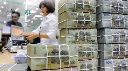Ngành Hải quan thu ngân sách Nhà nước đạt 54.600 tỷ đồng trong 3 tháng