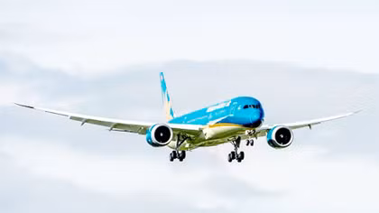Vietnam Airlines bán 8,77% cổ phần cho ANA Holdings (Nhật Bản)