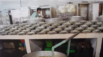Ngộ độc thực phẩm trong trường học có dấu hiệu gia tăng