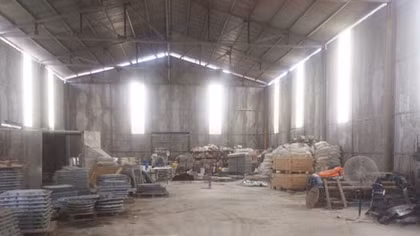 Di dời cơ sở sản xuất gây ô nhiễm ra khỏi khu dân cư