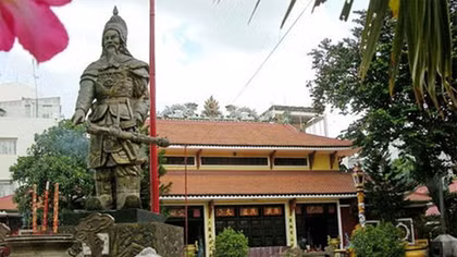 Tưởng niệm 765 năm Ngày mất An Sinh Vương Trần Liễu