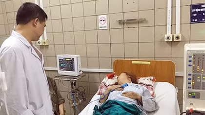Nạn nhân của hóa chất diệt cỏ Paraquat ngày càng tăng và trẻ hóa