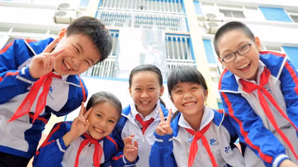Ai mới là chủ nhân của trường học?