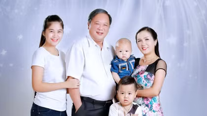 Võ Sa Hà: Người leo núi bằng thơ
