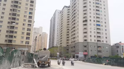 Vi phạm về PCCC: Chế tài xử phạt nhẹ, chủ đầu tư “nhờn” luật