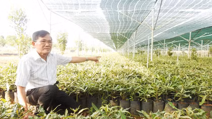 Doanh nhân Việt kiều sống dở chết dở vì thói làm ăn quan liêu của địa phương