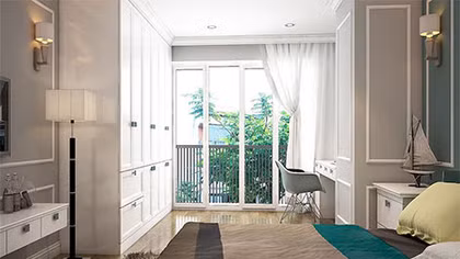 Cơ hội nhận 100 triệu đồng khi mua căn hộ 1,1 tỉ đồng tại FLC Star Tower