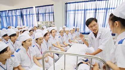 Mở rộng cơ hội cho lao động Việt Nam sang CHLB Đức làm việc