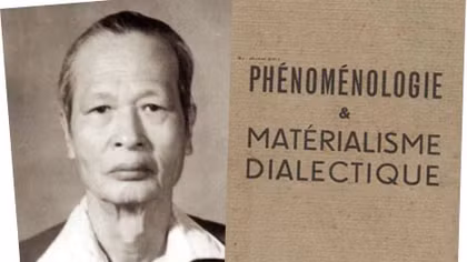 Triết gia Trần Đức Thảo: Đạo đức người trí thức