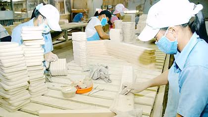DN kỳ vọng lớn vào việc cải thiện môi trường kinh doanh