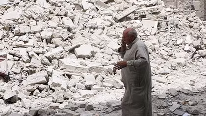 Quân đội Syria tuyên bố 48 giờ “yên bình” tại Aleppo