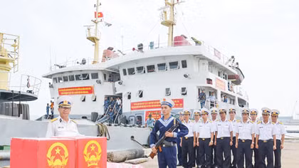 Cả nước tưng bừng ngày hội lớn 