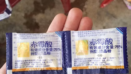 Liên tiếp lật tẩy nhiều vụ thực phẩm “bẩn”