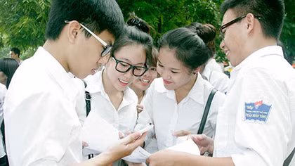 Xin người lớn hãy sống lại!