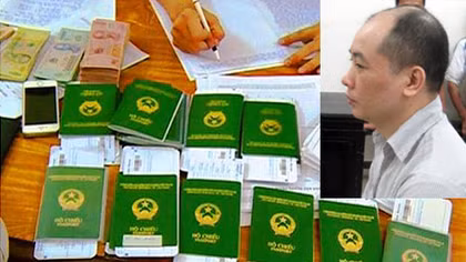 Giám đốc Công ty UFJ lừa đảo XKLĐ để chiếm đoạt gần 3,4 tỷ đồng