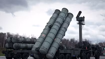 Iran sử dụng S-300 cho mục đích gì?