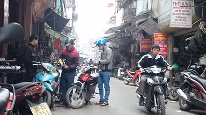 Muôn mặt “chợ Giời”: Có nên dẹp bỏ? (bài cuối) 