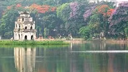 Để Thủ đô Hà Nội mãi mãi là 'trái tim của cả nước'