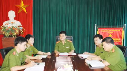 Chiến công của sự đồng sức, đồng lòng