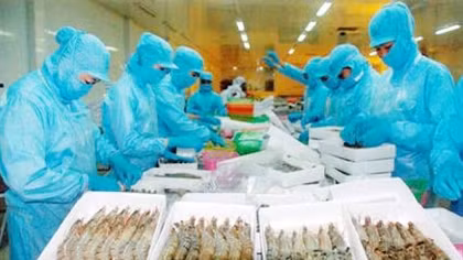 Nâng cấp cơ sở pháp lý về phòng vệ thương mại