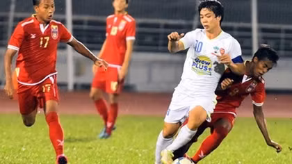 18h hôm nay, U21 Việt Nam – U21 Hoàng Anh Gia Lai: Không chỉ là thắng - thua